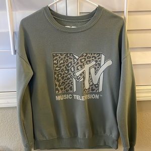MTV Sweater